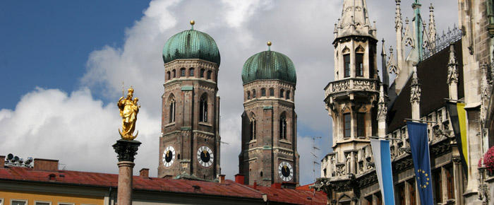 Limousinenservice Bahlmann